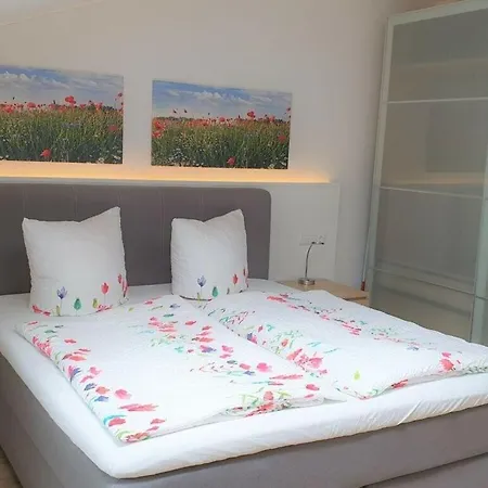 Apartment Ruegenlust - With Sea View Office Sassnitz